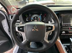 Mitsubishi Montero Sport
